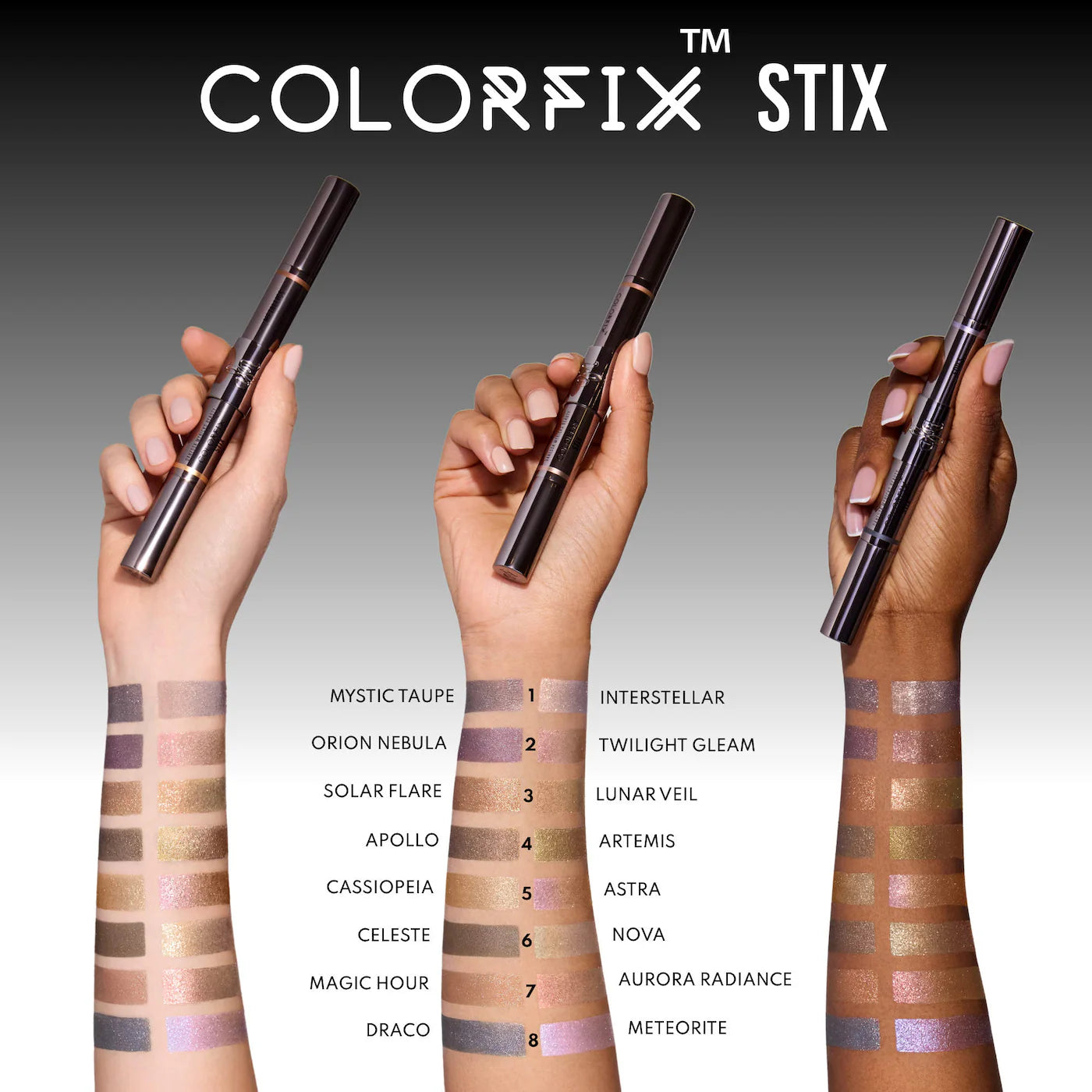 Colorfix Stix – Danessa Myricks ✨