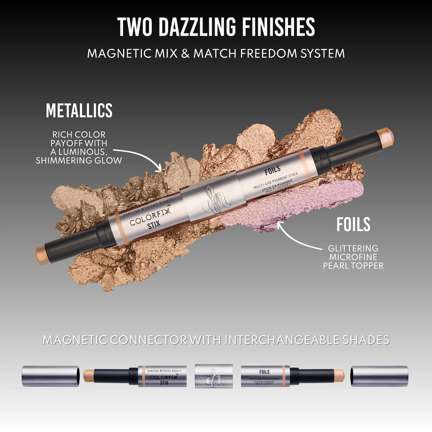 Colorfix Stix – Danessa Myricks ✨