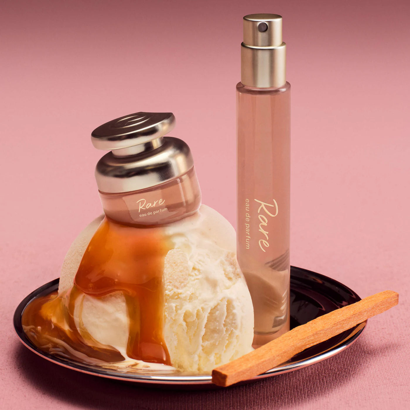 Mini Rare Eau de Parfum Set 🍦✨