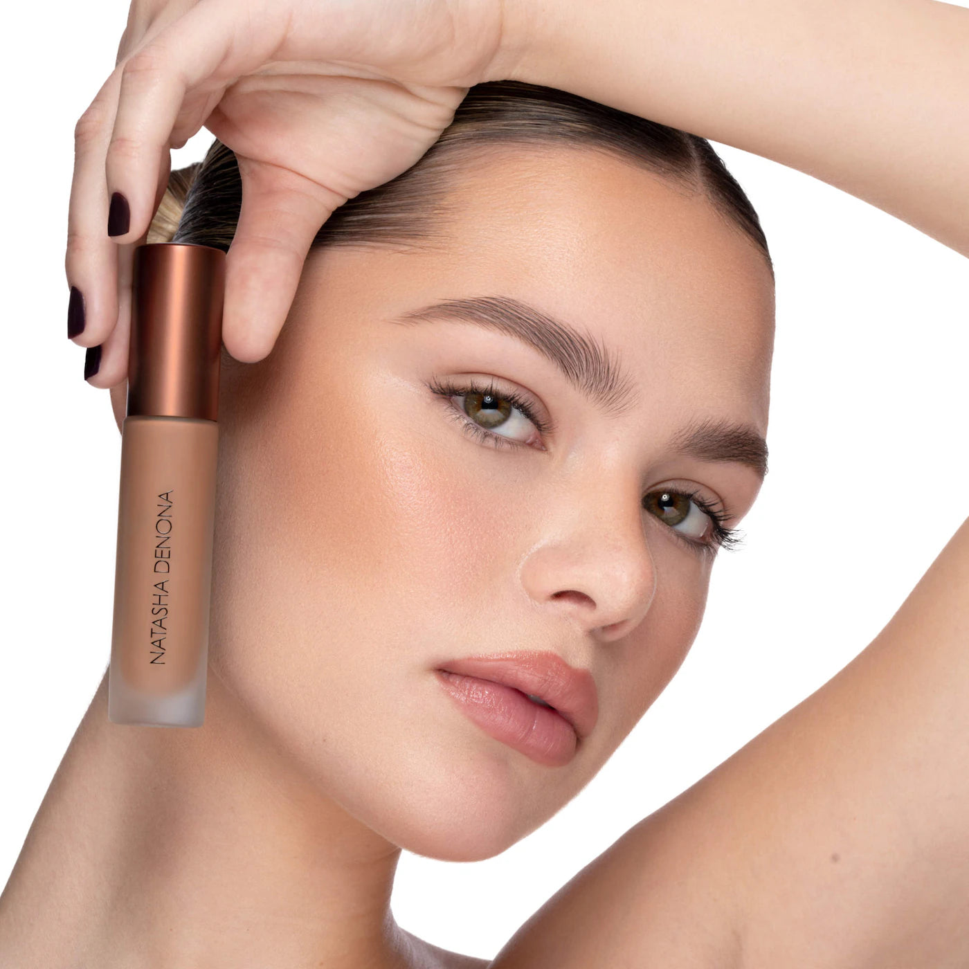 HY-SCULPT Liquid Bronzer – Natasha Denona ☀️💧