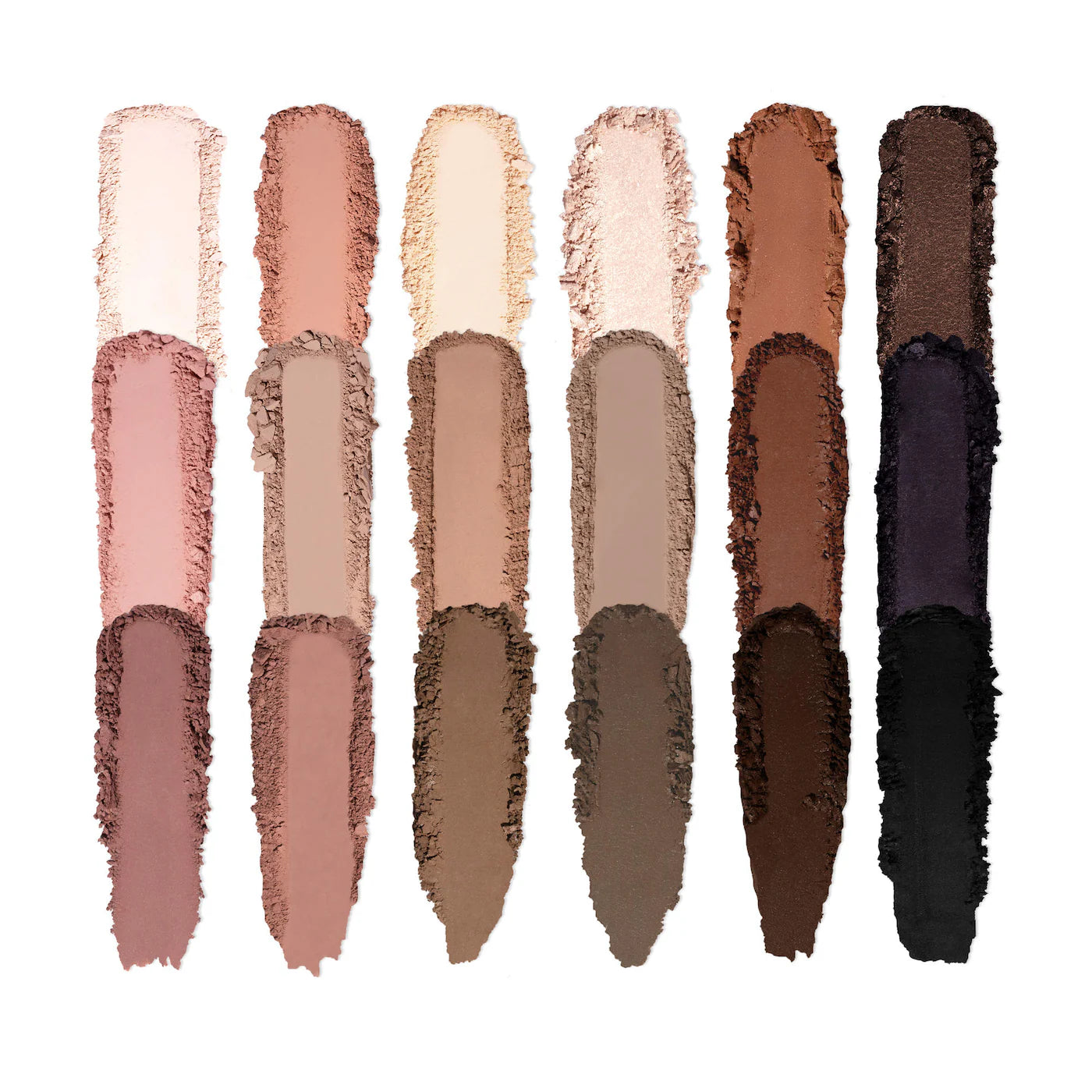 🎨 Eye Sculpt Texture & Tone Palette – Natasha Denona