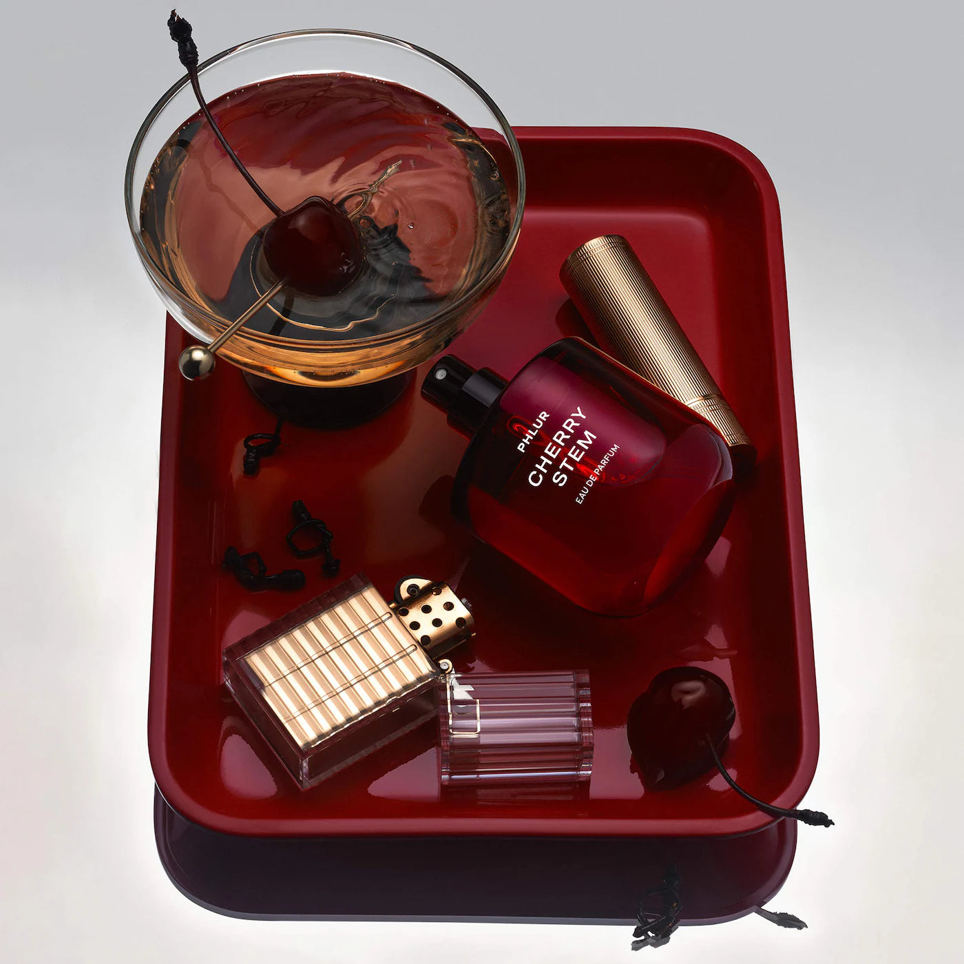 🍒 Cherry Stem Eau de Parfum – Phlur