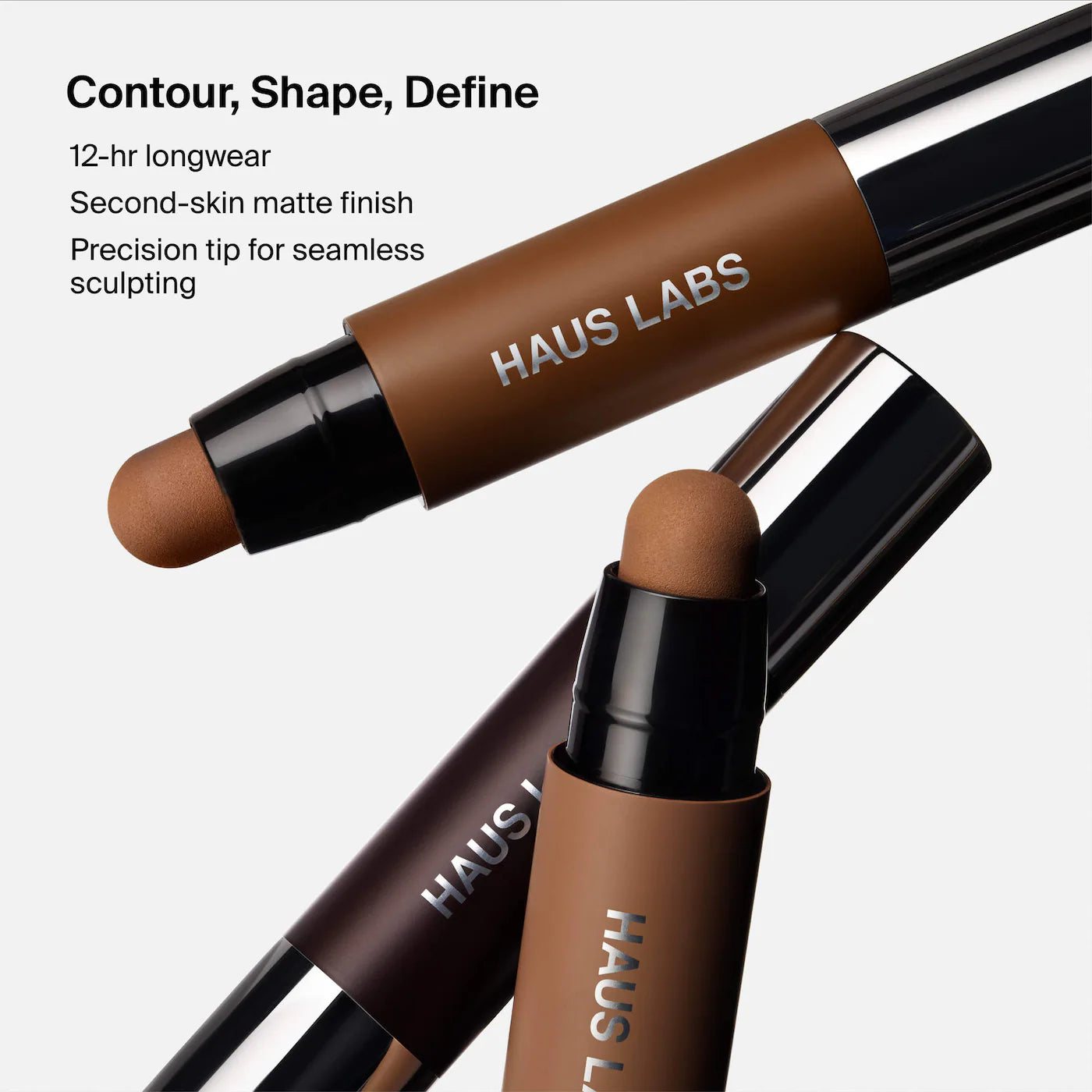 ✨ Precision Sculpt Contour Stick – Haus Labs