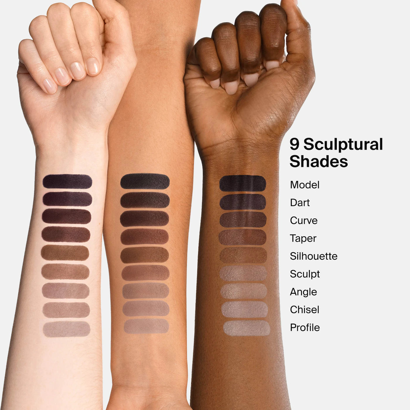 ✨ Precision Sculpt Contour Stick – Haus Labs