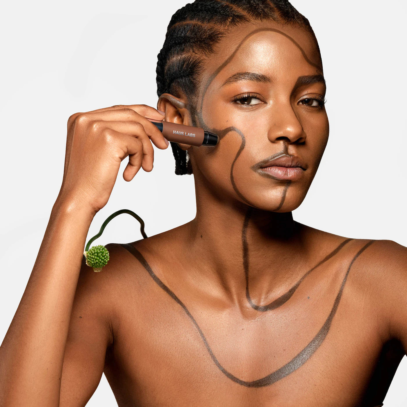 ✨ Precision Sculpt Contour Stick – Haus Labs