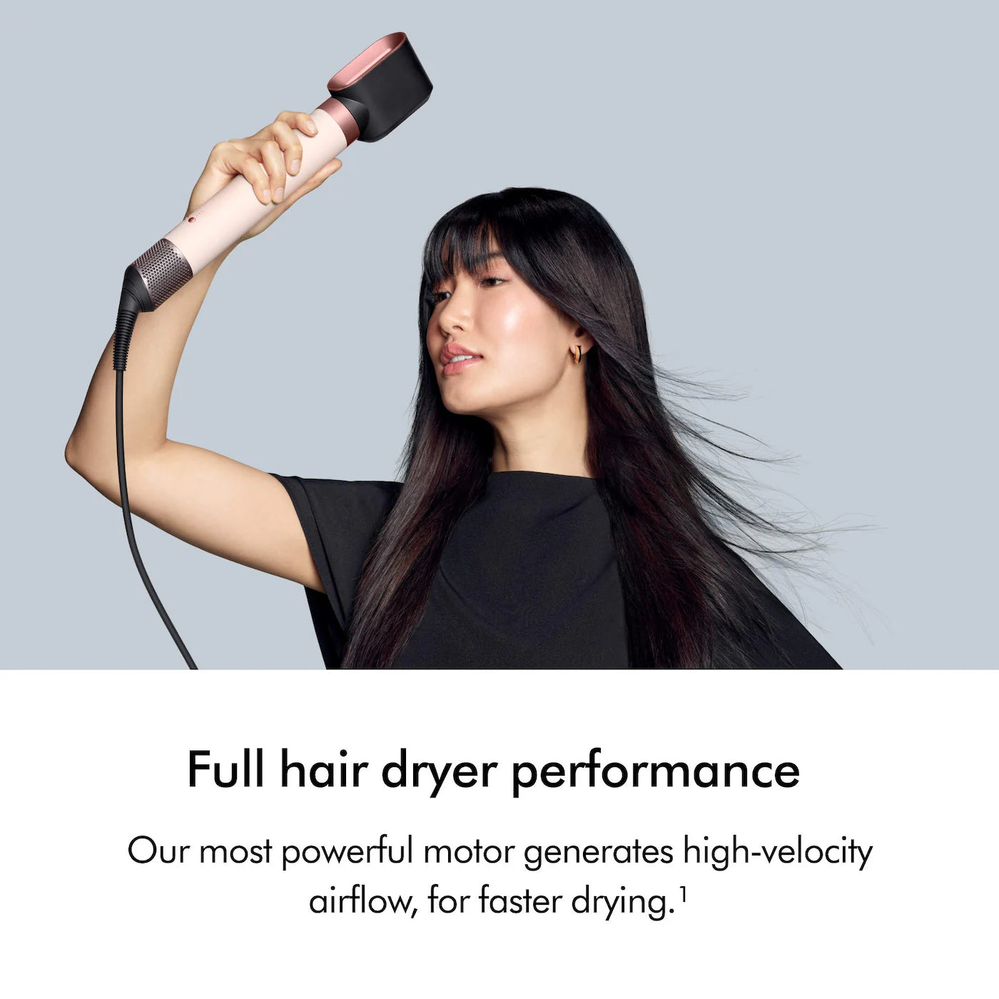 💫 Airwrap Co-anda2x™ – Dyson (Straight to Wavy)