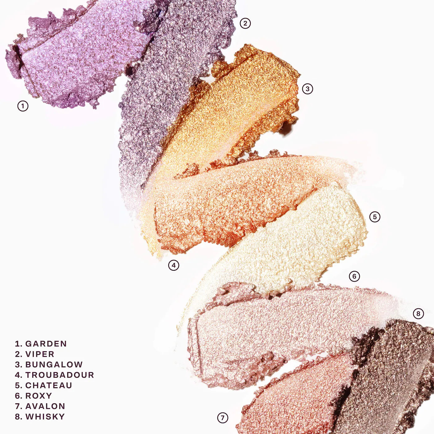 GoGo Cooling Shimmer Eyeshadow Stick – Tower 28 ❄️✨