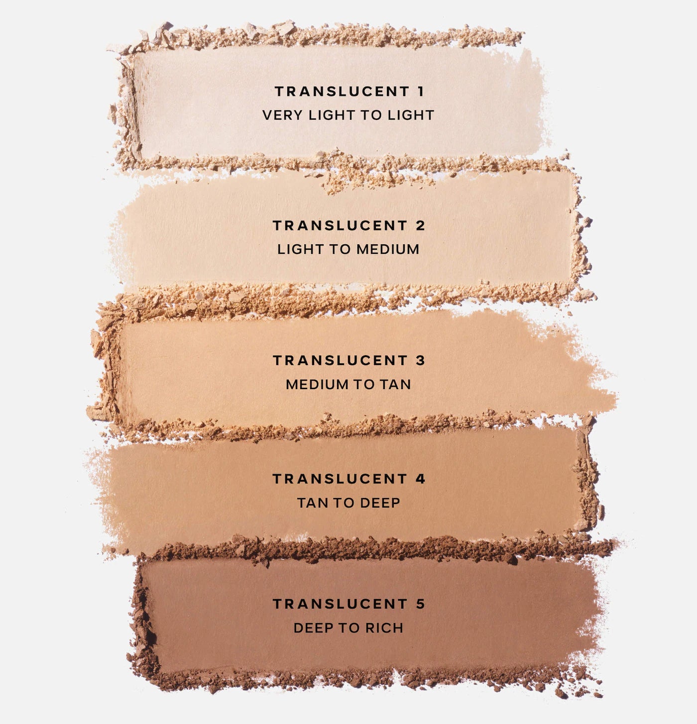 Saie Slip Tint™ Undetectable Baked Setting Powder