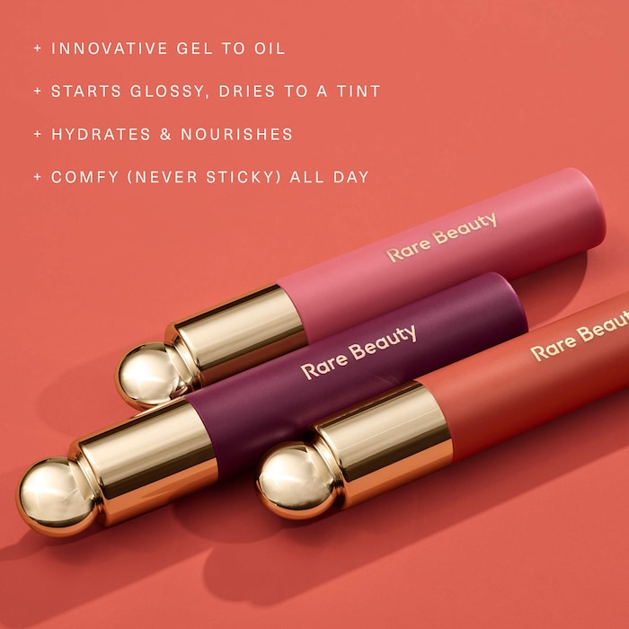 Mini Soft Pinch Tinted Lip Oil