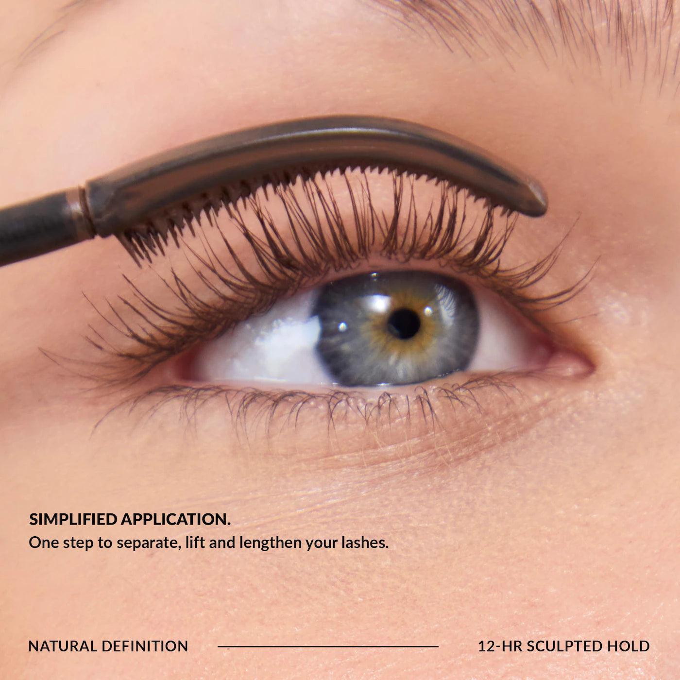 Refy Lash Sculpt Mascara – Nuevo tono Brown 🤎