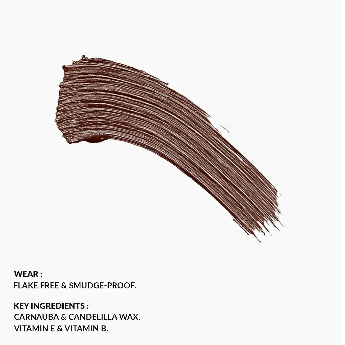 Refy Lash Sculpt Mascara – Nuevo tono Brown 🤎