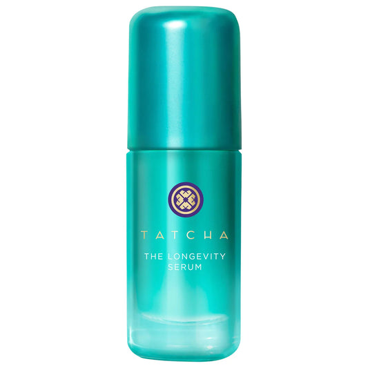 💠 The Longevity Serum – Tatcha