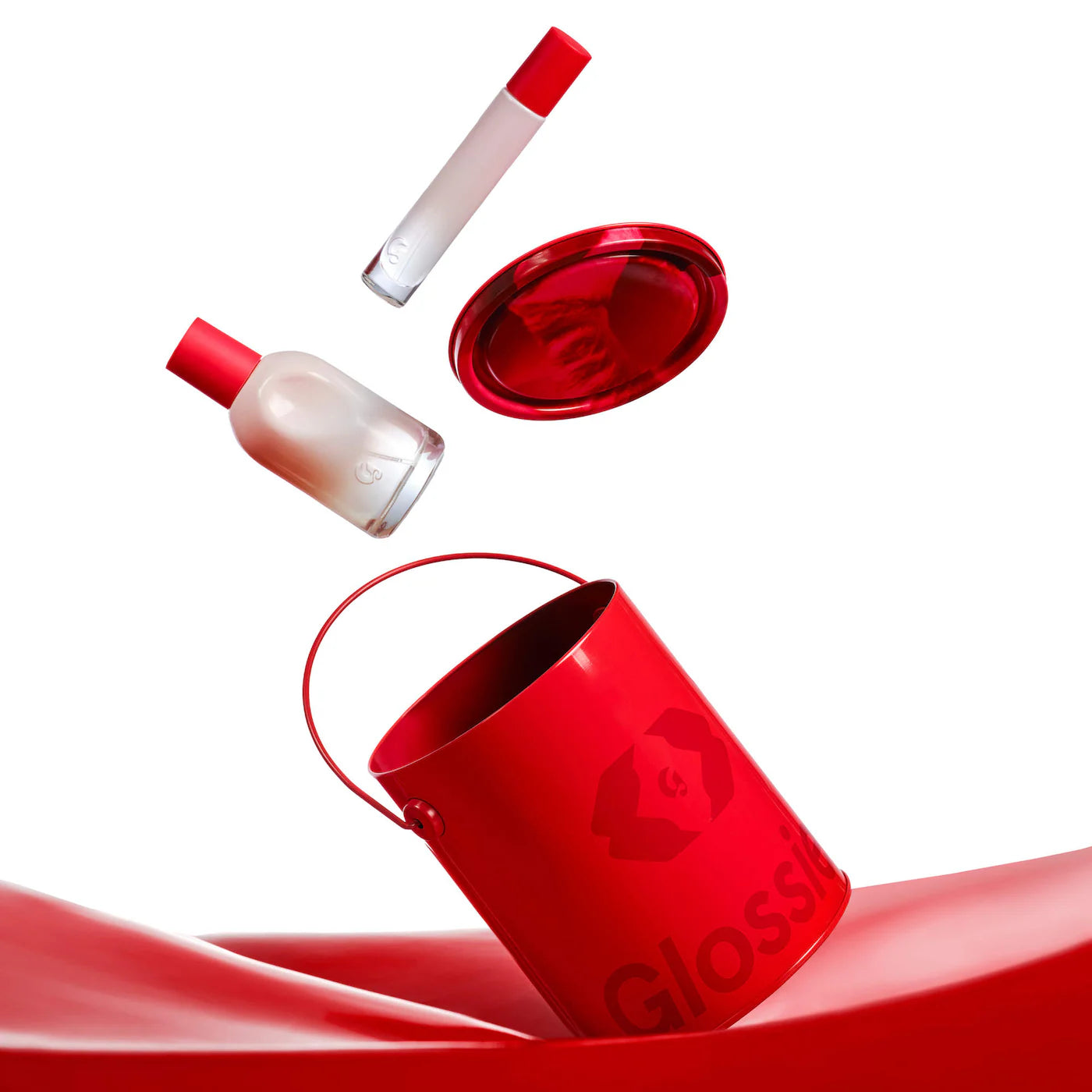 ✨ You Duo Perfume Gift Set – Glossier (Edición Especial)