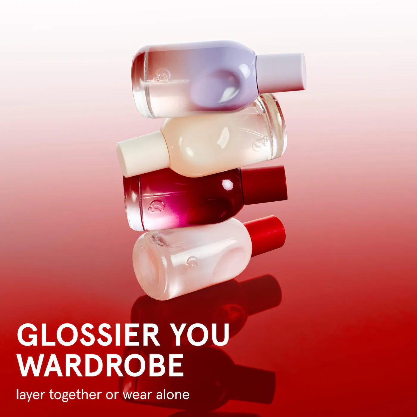 ✨ You Perfume Discovery Set – Glossier (Edición Especial)
