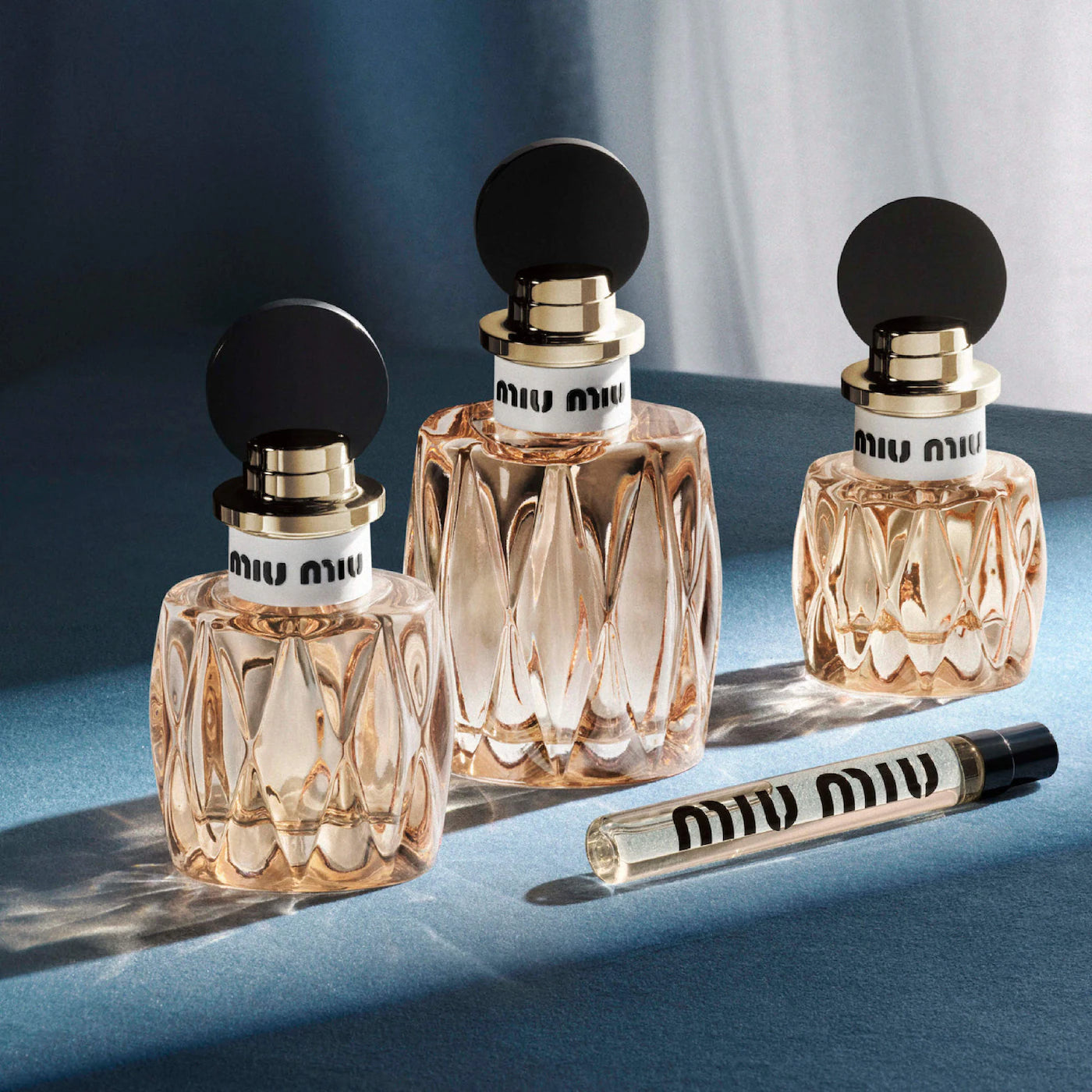 Miutine Eau de Parfum – Miu Miu 🍓✨