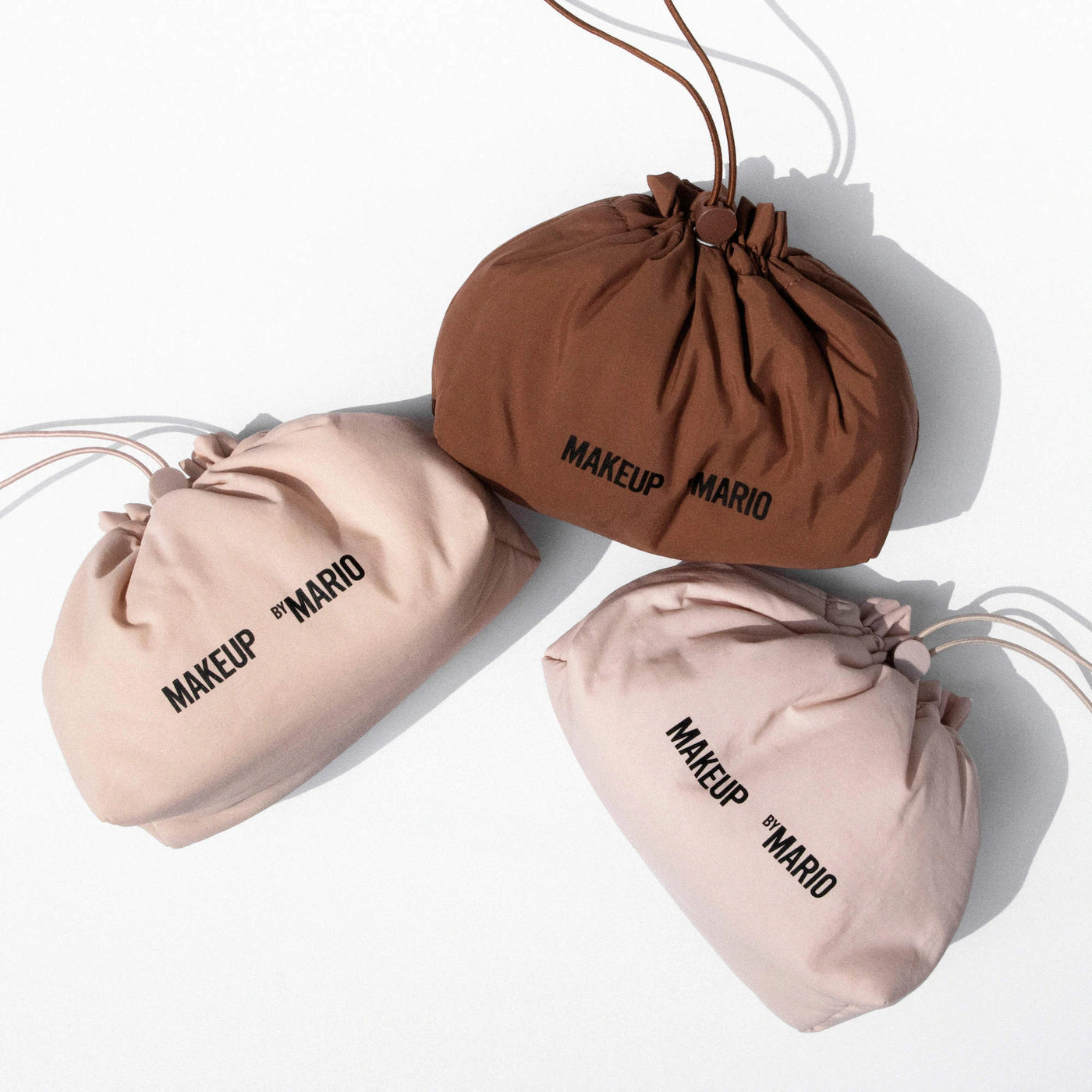 👜 SurrealSkin™ Makeup Bag – Makeup By Mario