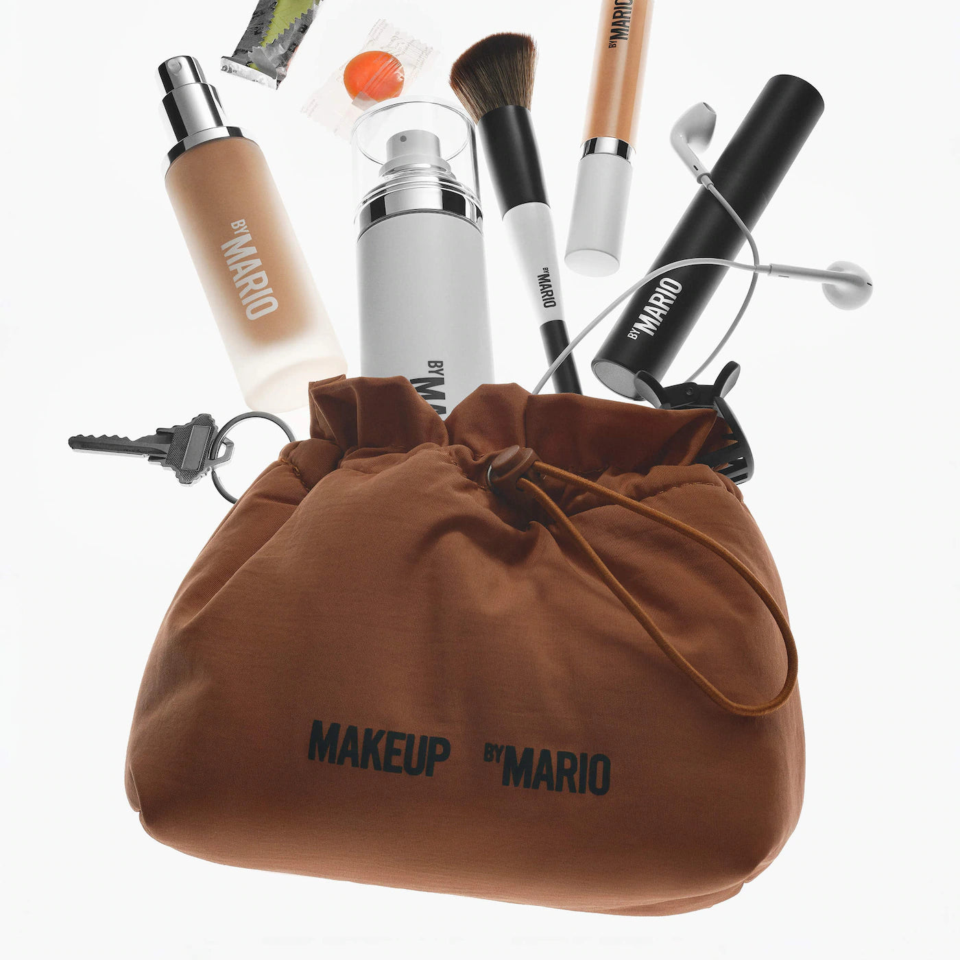 👜 SurrealSkin™ Makeup Bag – Makeup By Mario