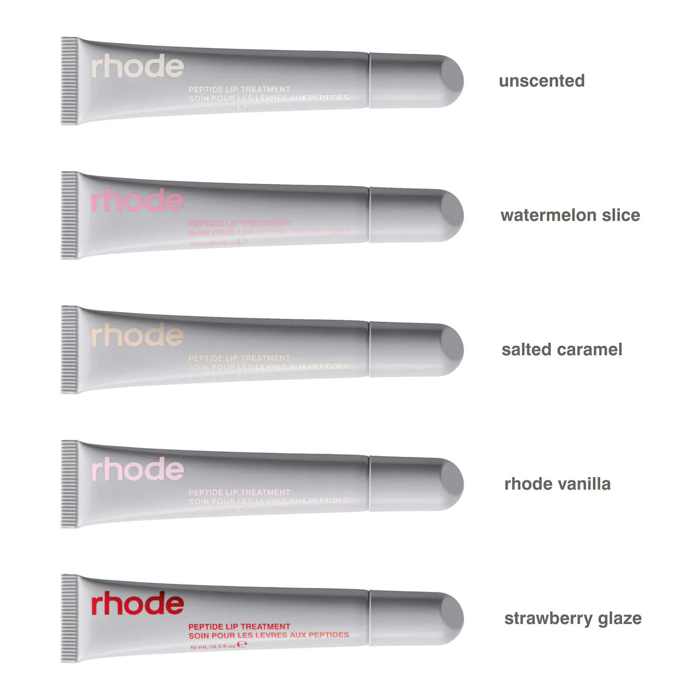 Peptide Lip Treatment – Rhode