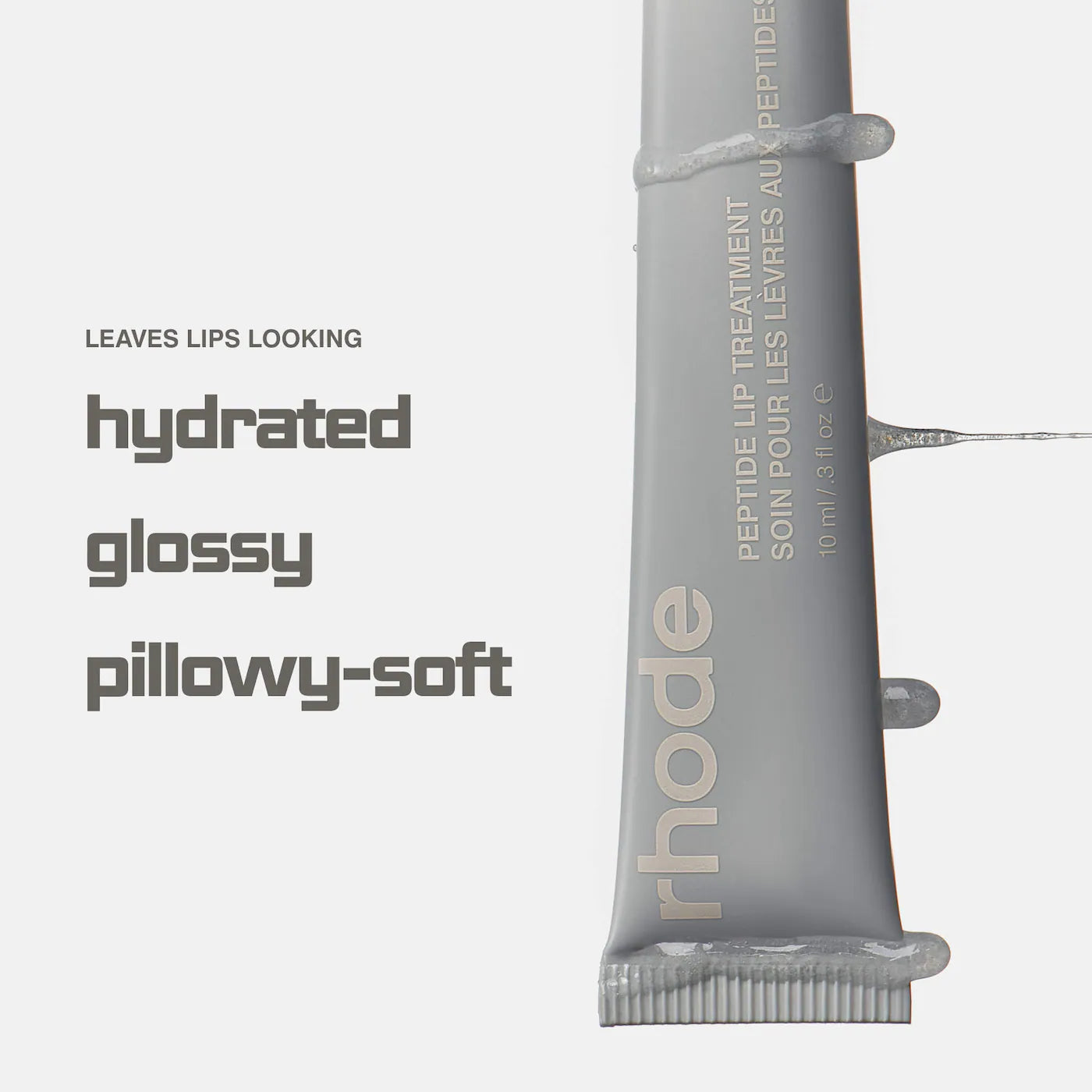 Peptide Lip Treatment – Rhode