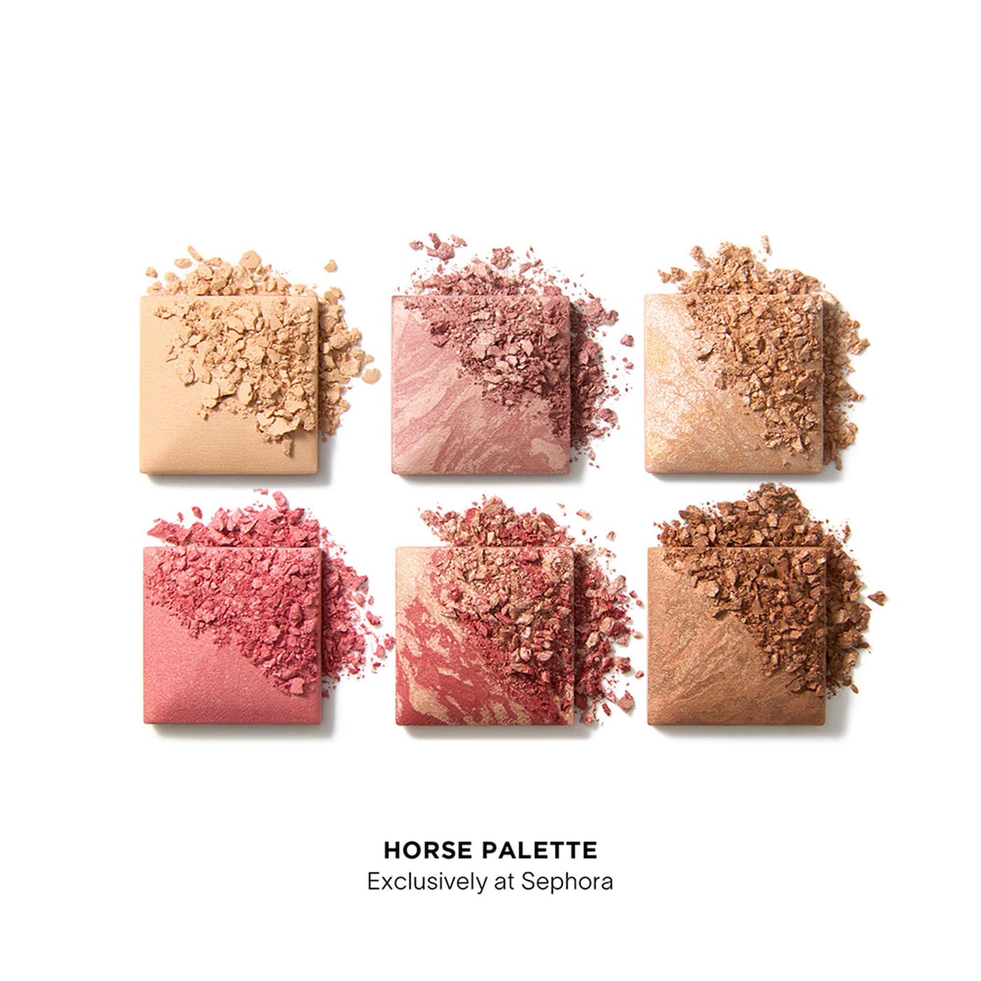 ✨ Ambient Lighting Edit Unlocked Palette – Hourglass