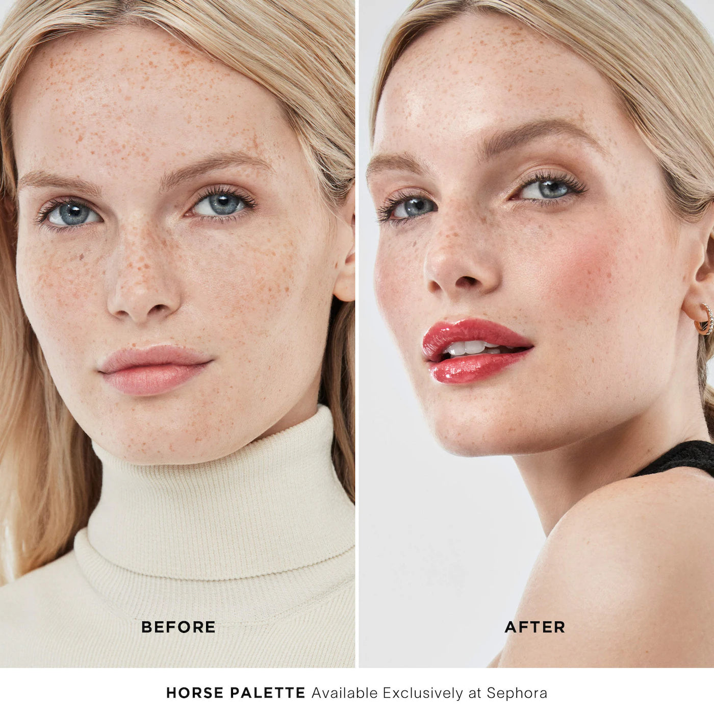 ✨ Ambient Lighting Edit Unlocked Palette – Hourglass