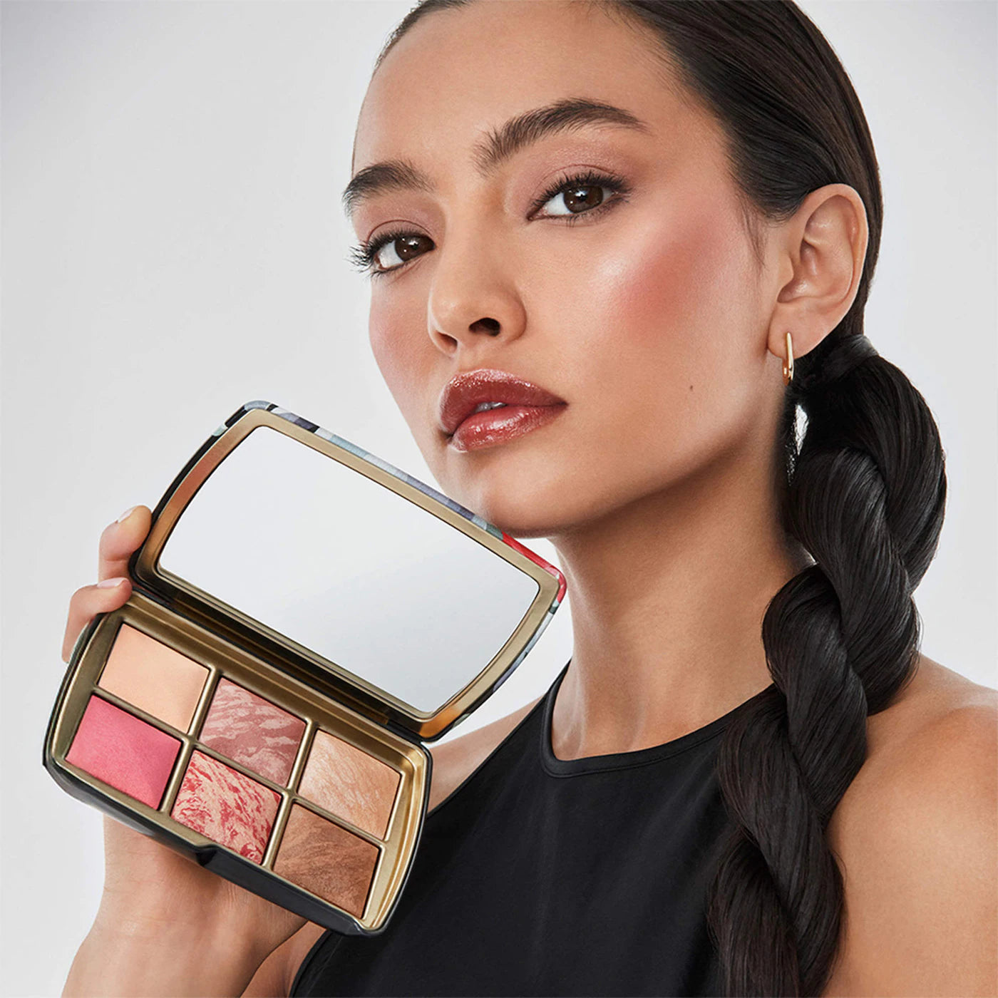✨ Ambient Lighting Edit Unlocked Palette – Hourglass