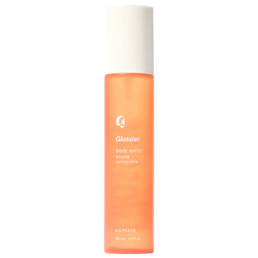 🌸 Lilyhaze Body Fragrance Mist – Glossier