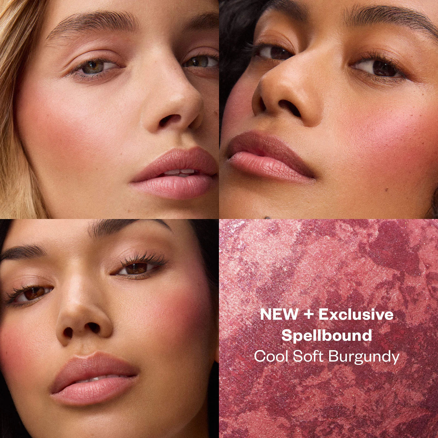 💖 Mini Blush is Life Trio – Kosas (Edición Limitada)
