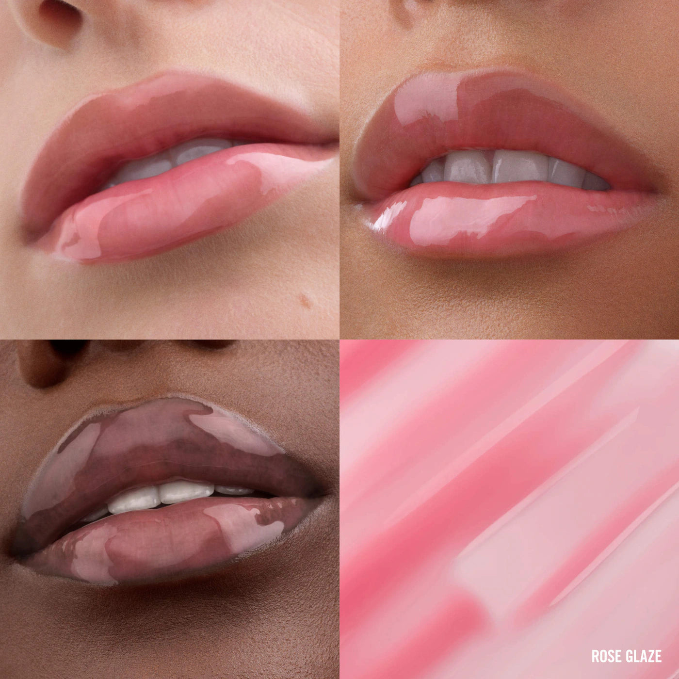 💖 Hydrating SuperShine™ Lip Gloss Duo – Makeup By Mario (Edición Limitada)