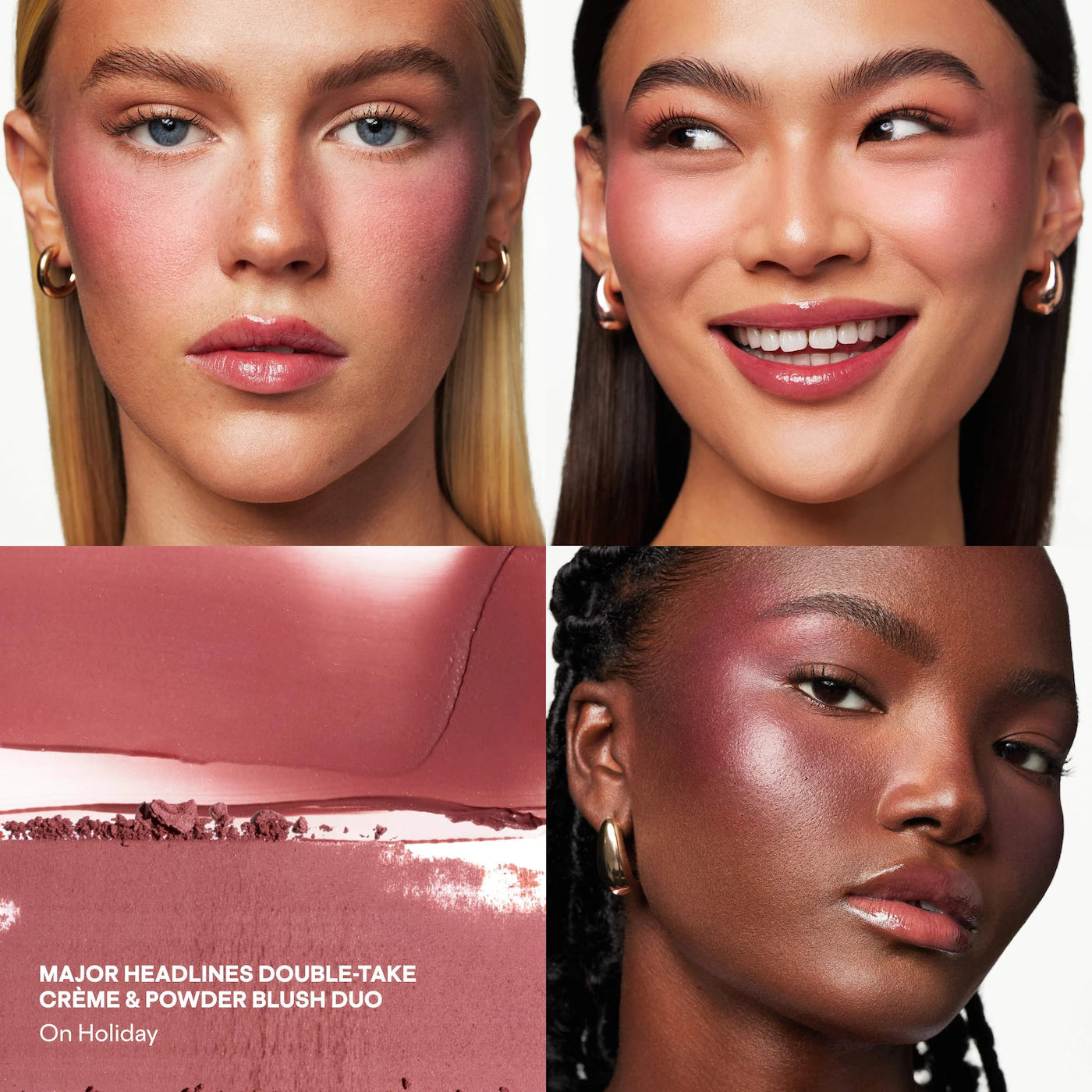 ✨ Patrick’s Glow & Gloss Set – Patrick Ta (Edición Limitada)