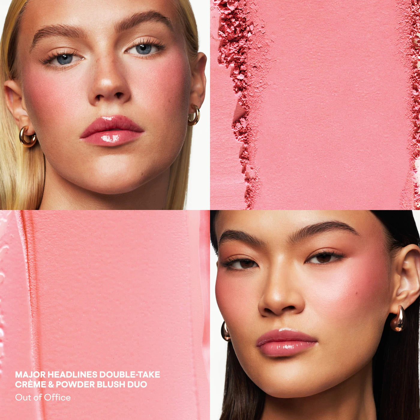 ✨ Patrick’s Glow & Gloss Set – Patrick Ta (Edición Limitada)