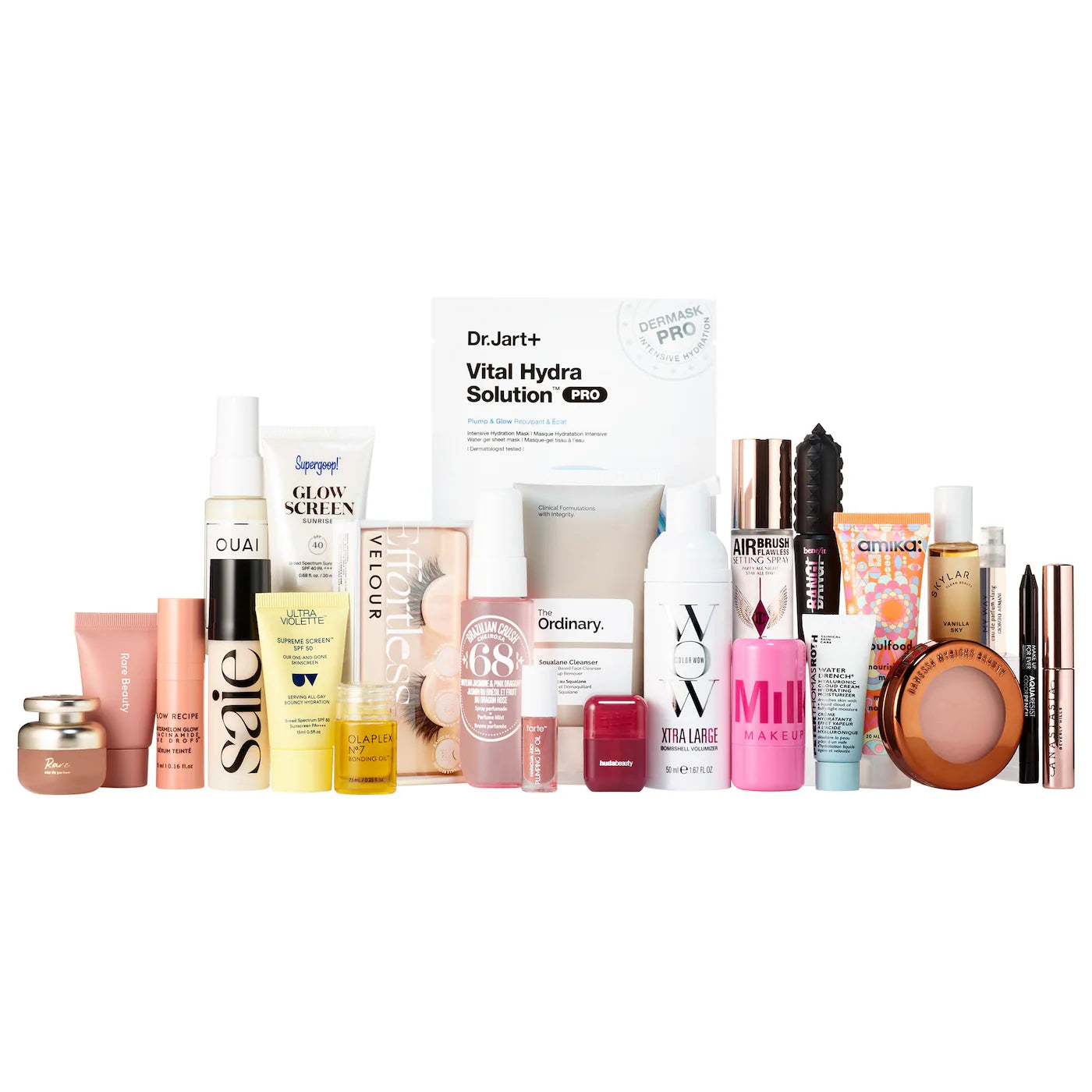 🎁 25 Days of Beauty Must Haves Advent Calendar – Sephora Favorites
