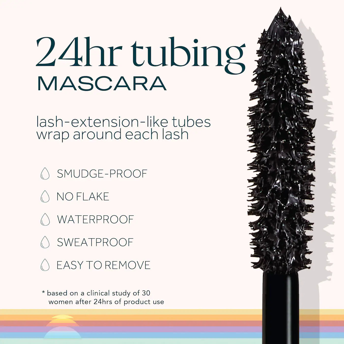 🌊 Come Hell or High Water Mascara Set – Caliray