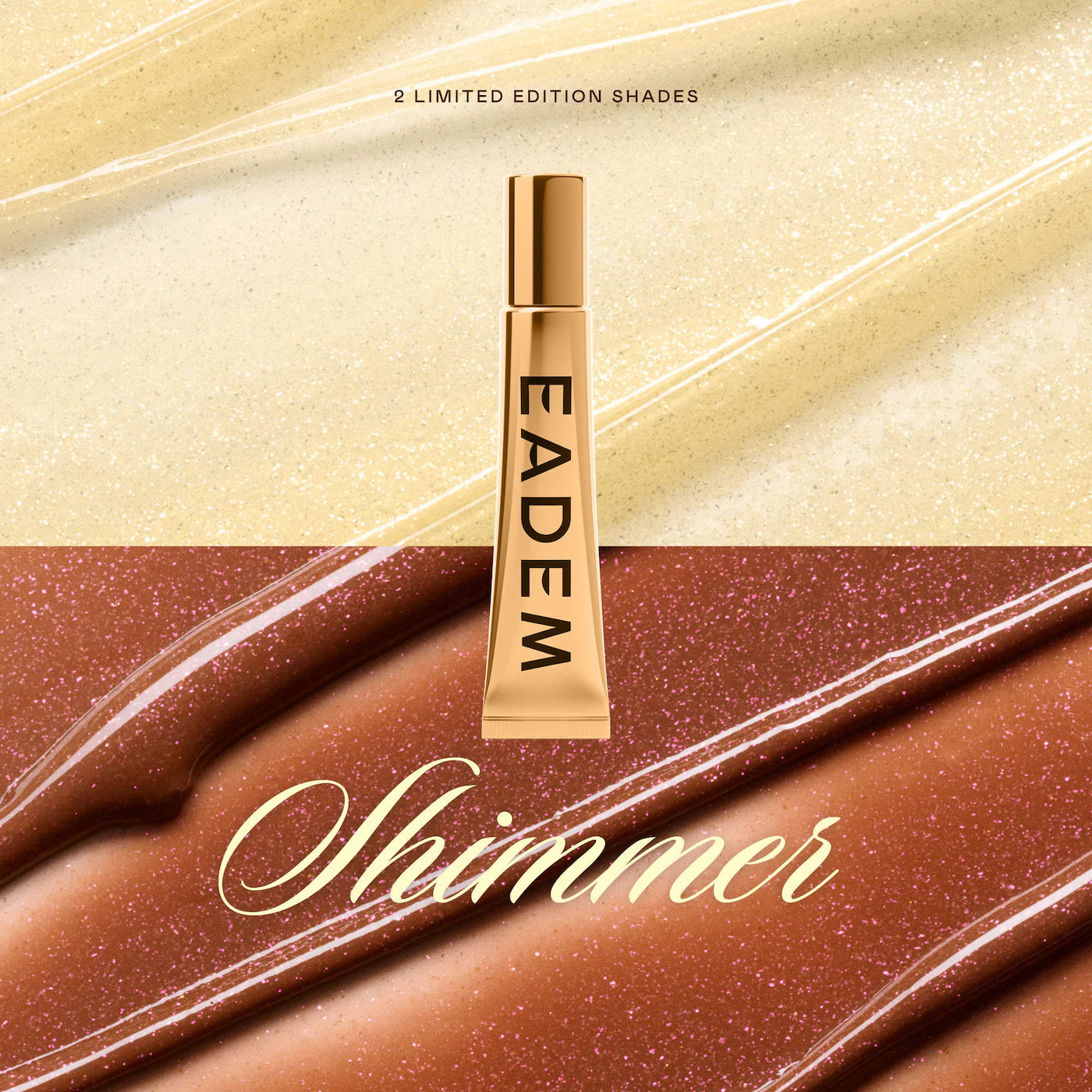 🍫 Le Chouchou Lip Balm – EADEM (Pain au Chocolat · Edición Limitada)