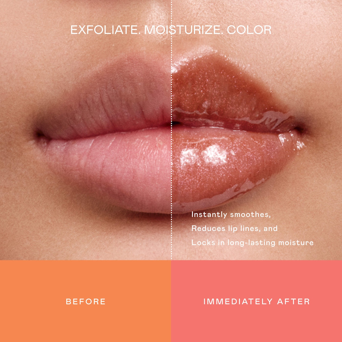 🍫 Le Chouchou Lip Balm – EADEM (Pain au Chocolat · Edición Limitada)