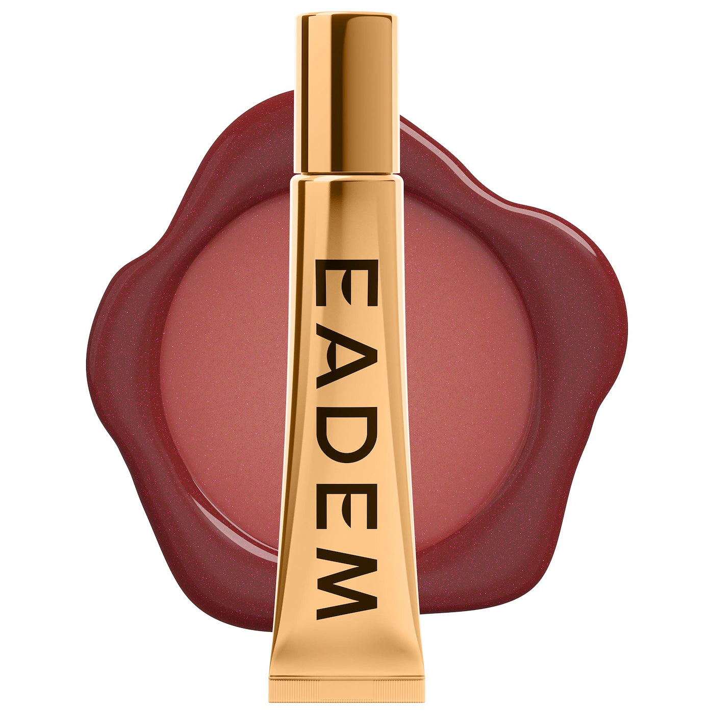 🍫 Le Chouchou Lip Balm – EADEM (Pain au Chocolat · Edición Limitada)