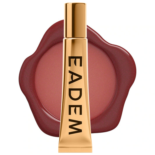 🍫 Le Chouchou Lip Balm – EADEM (Pain au Chocolat · Edición Limitada)