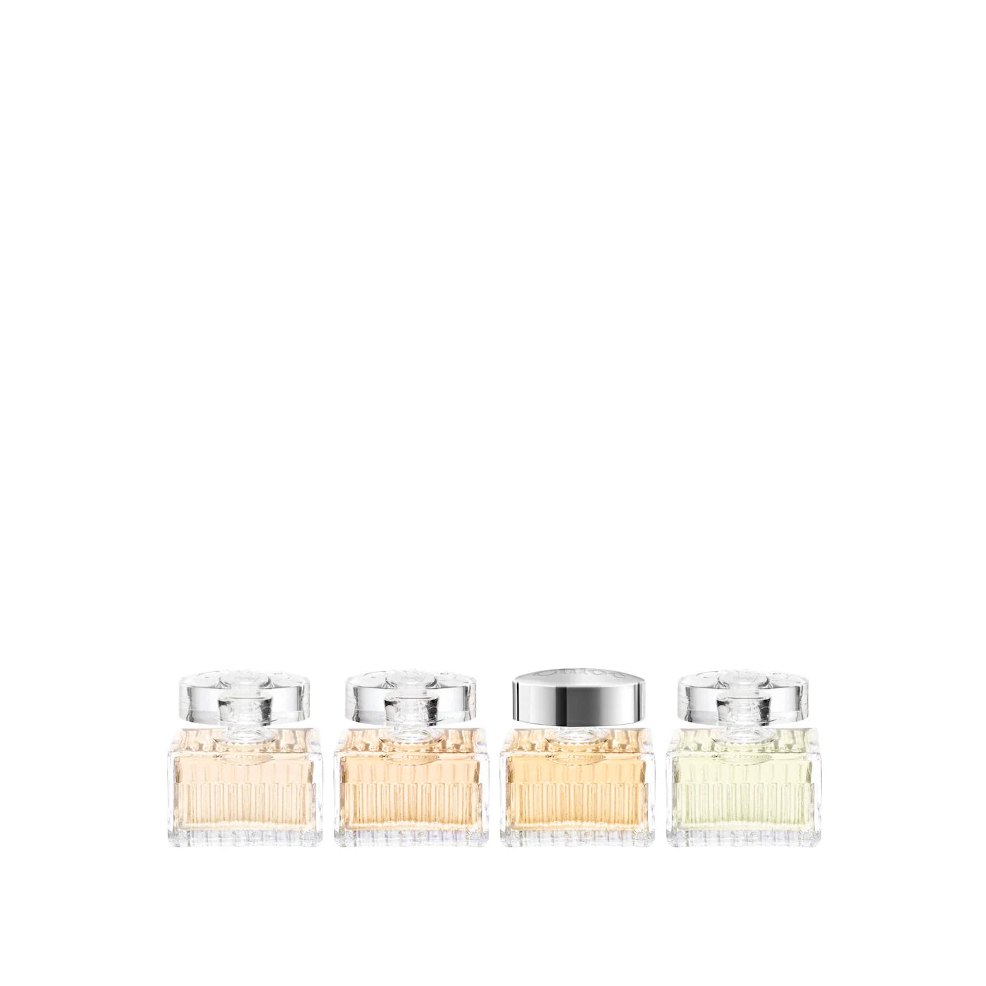 🌸 Mini Perfume Gift Set – Chloé