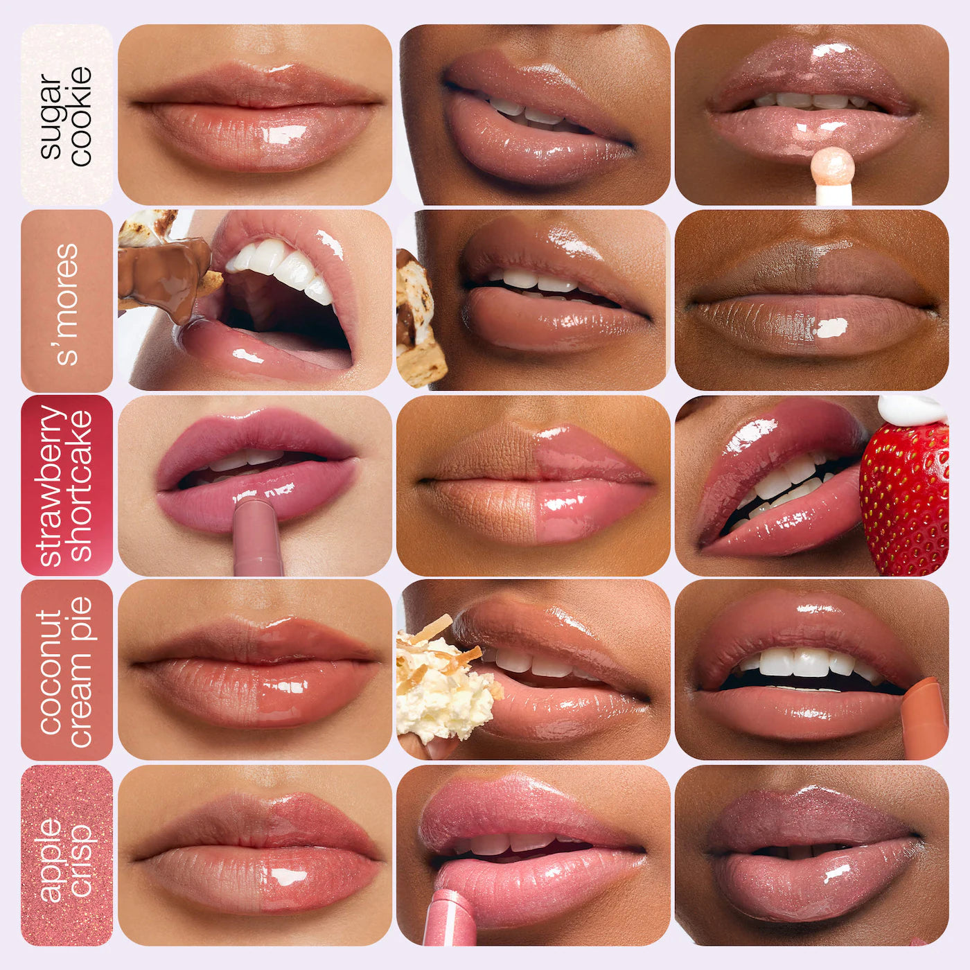 🍬 Sweet Indulgences – Maracuja Juicy Lip Vault · Tarte (Edición Limitada)