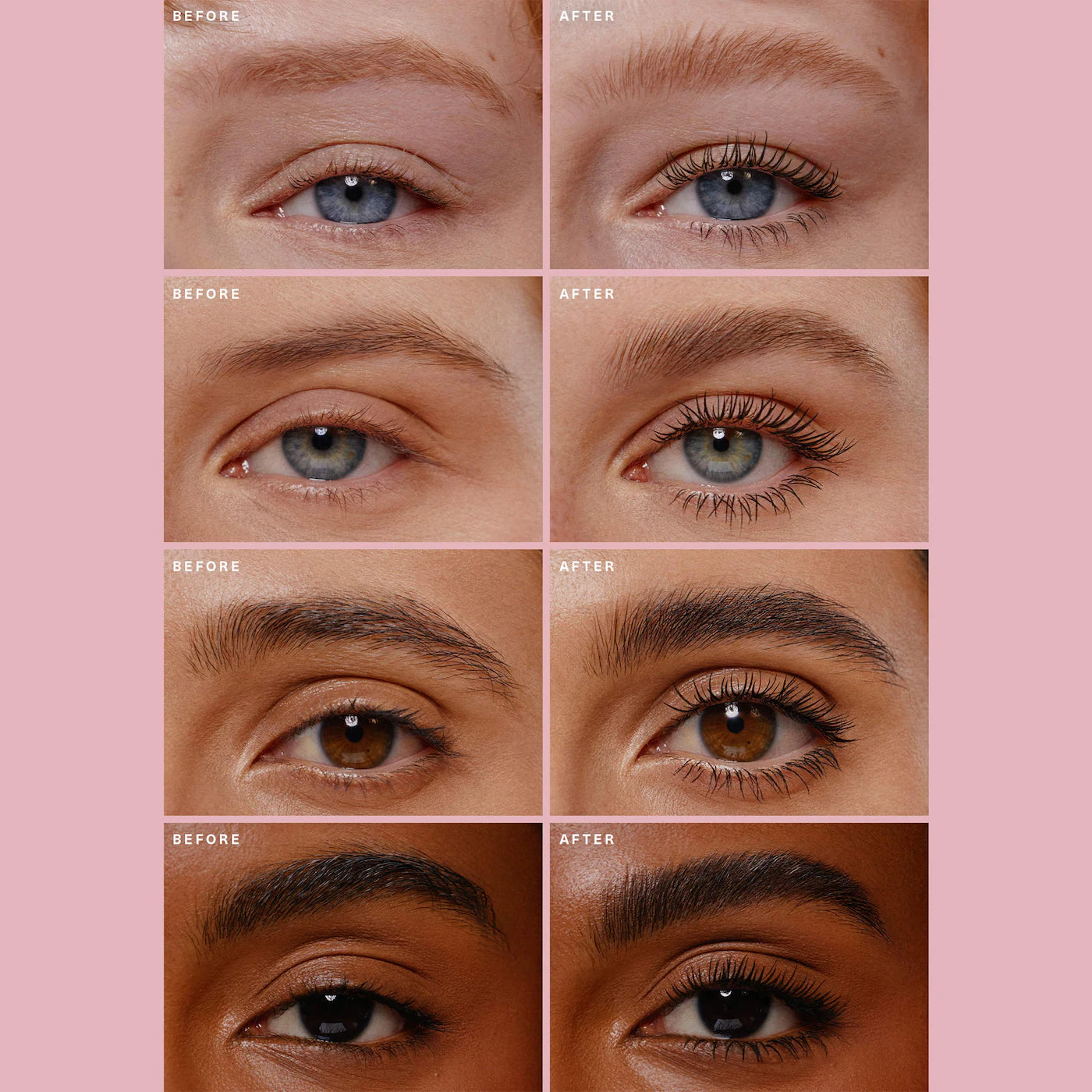 🎁 Lash & Brow Essentials Duo – Rare Beauty