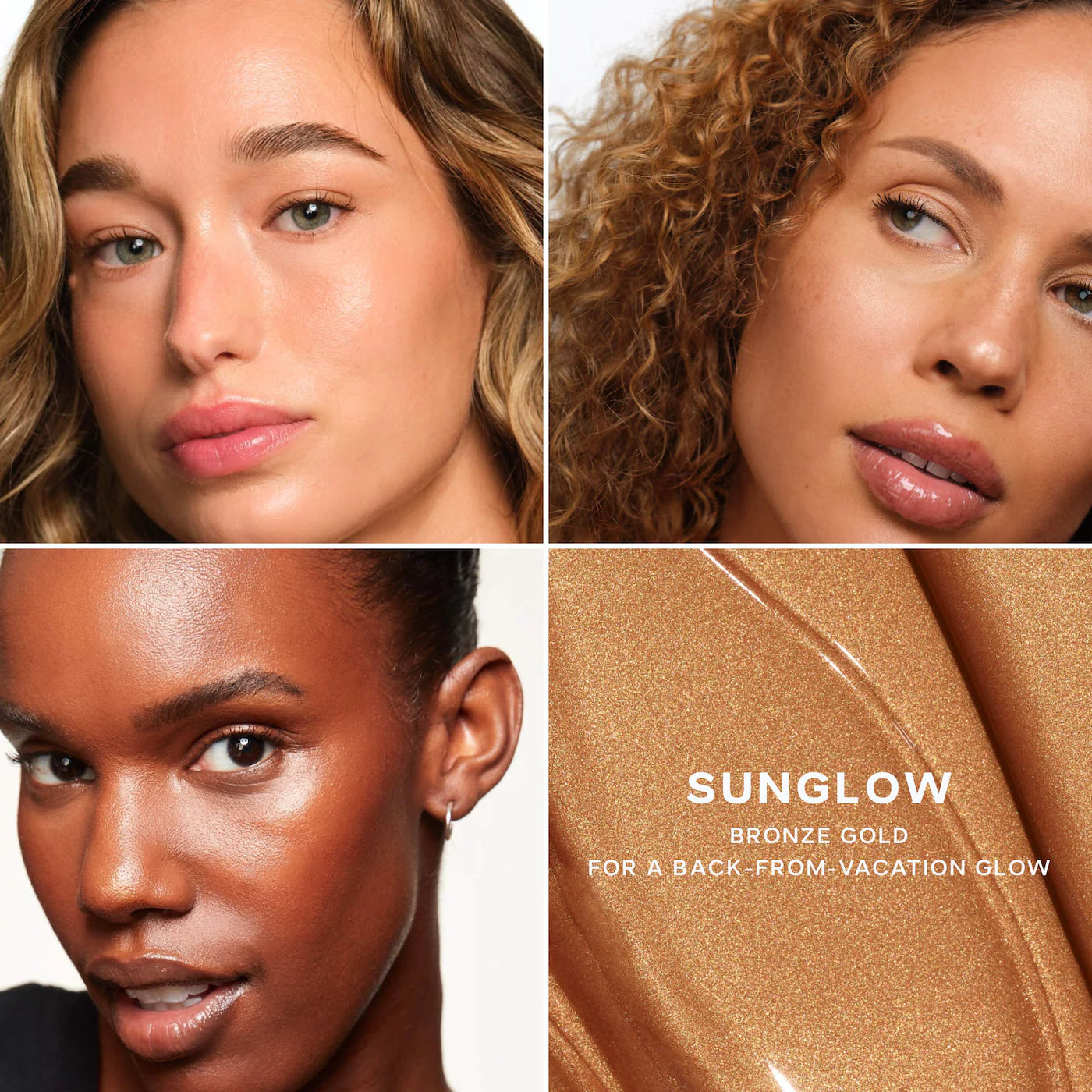 ✨ Mini Glowy Super Gel Trio – Saie (Starglow, Roseglow, Sunglow)