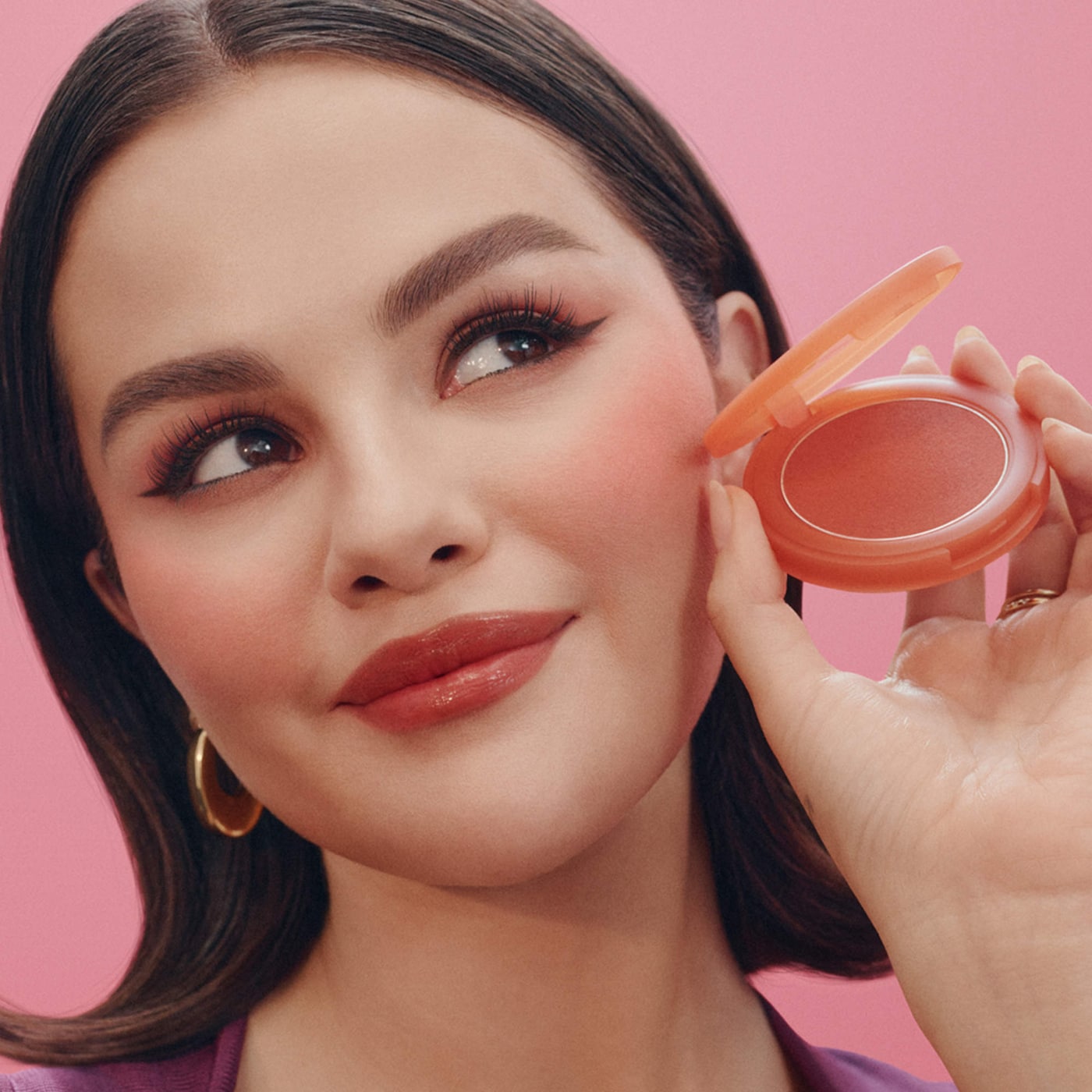 💖 Soft Pinch Cheek & Lip Trio – Rare Beauty (Edición Limitada)