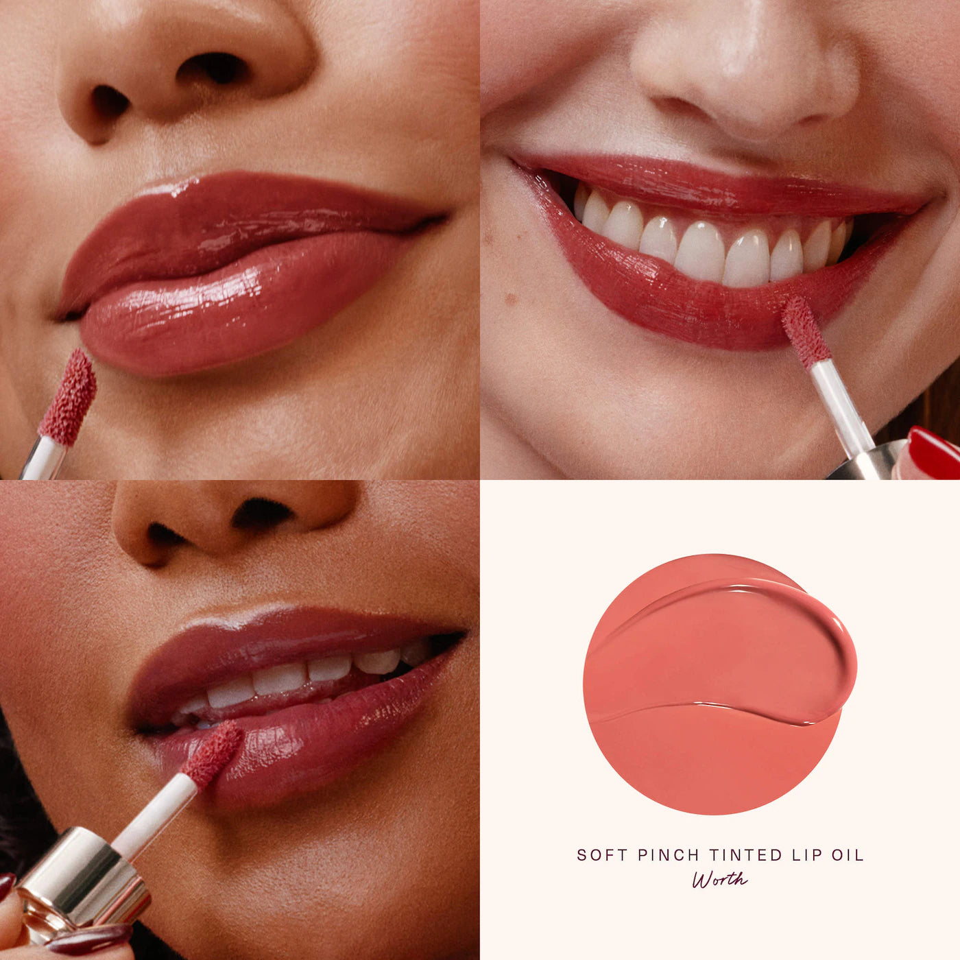 💖 Soft Pinch Cheek & Lip Trio – Rare Beauty (Edición Limitada)