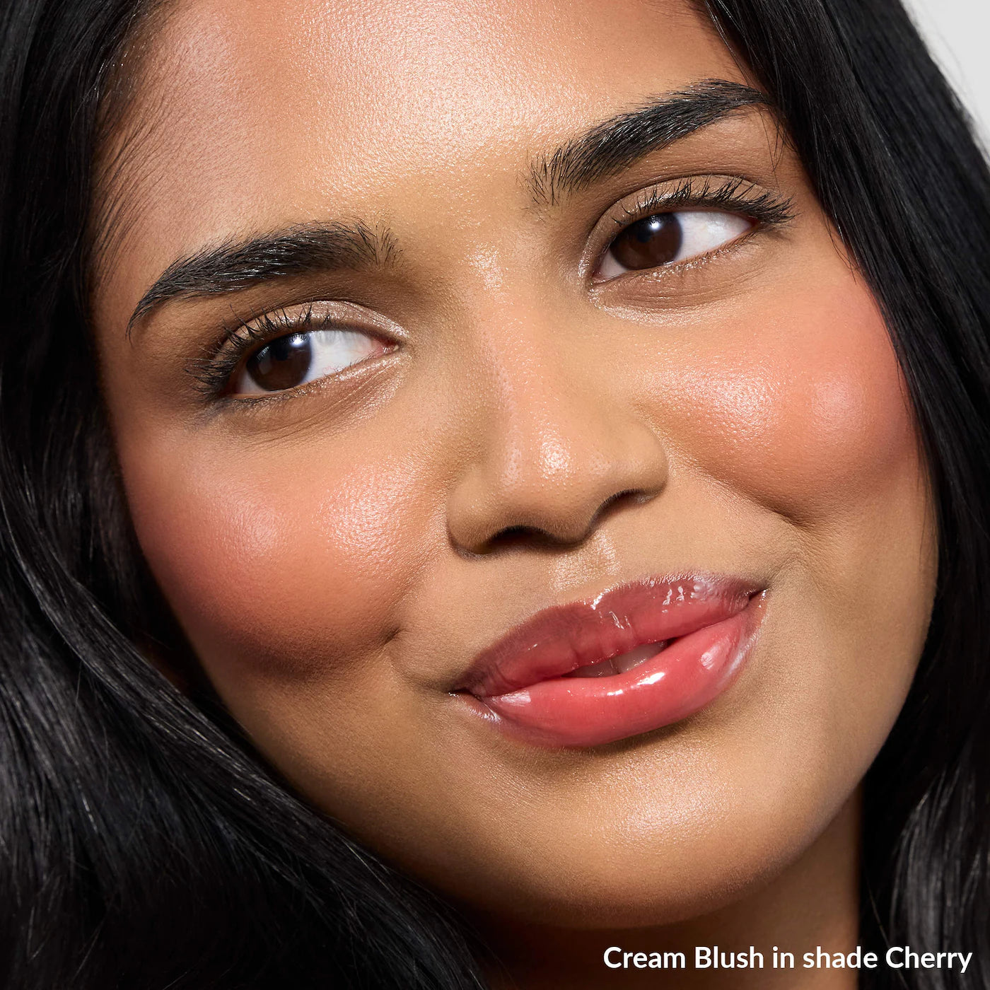 ☁️ Cream Blush Duo + Duo Face Brush – REFY