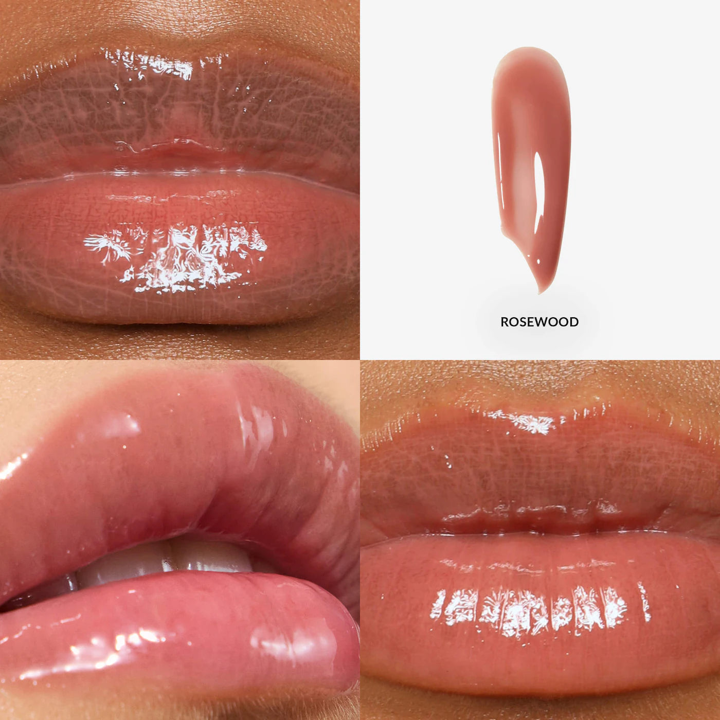 ✨ Mini Lip Gloss Trio Gift Set – REFY (Edición Limitada)