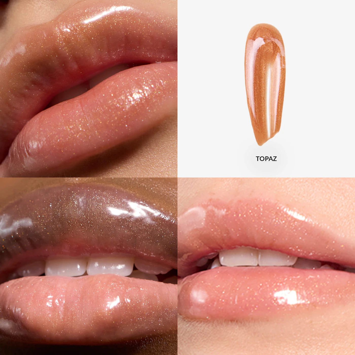 ✨ Mini Lip Gloss Trio Gift Set – REFY (Edición Limitada)