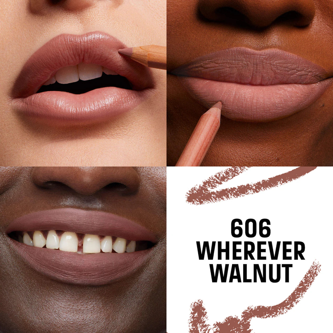 💄 Mini Artist Lip Pencils & Super Boost Gloss Trio – Make Up For Ever