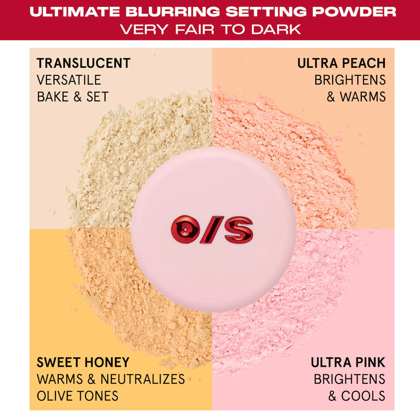 🌟 Ultimate Blurring Setting Powder Travel Duo – Patrick Starrr