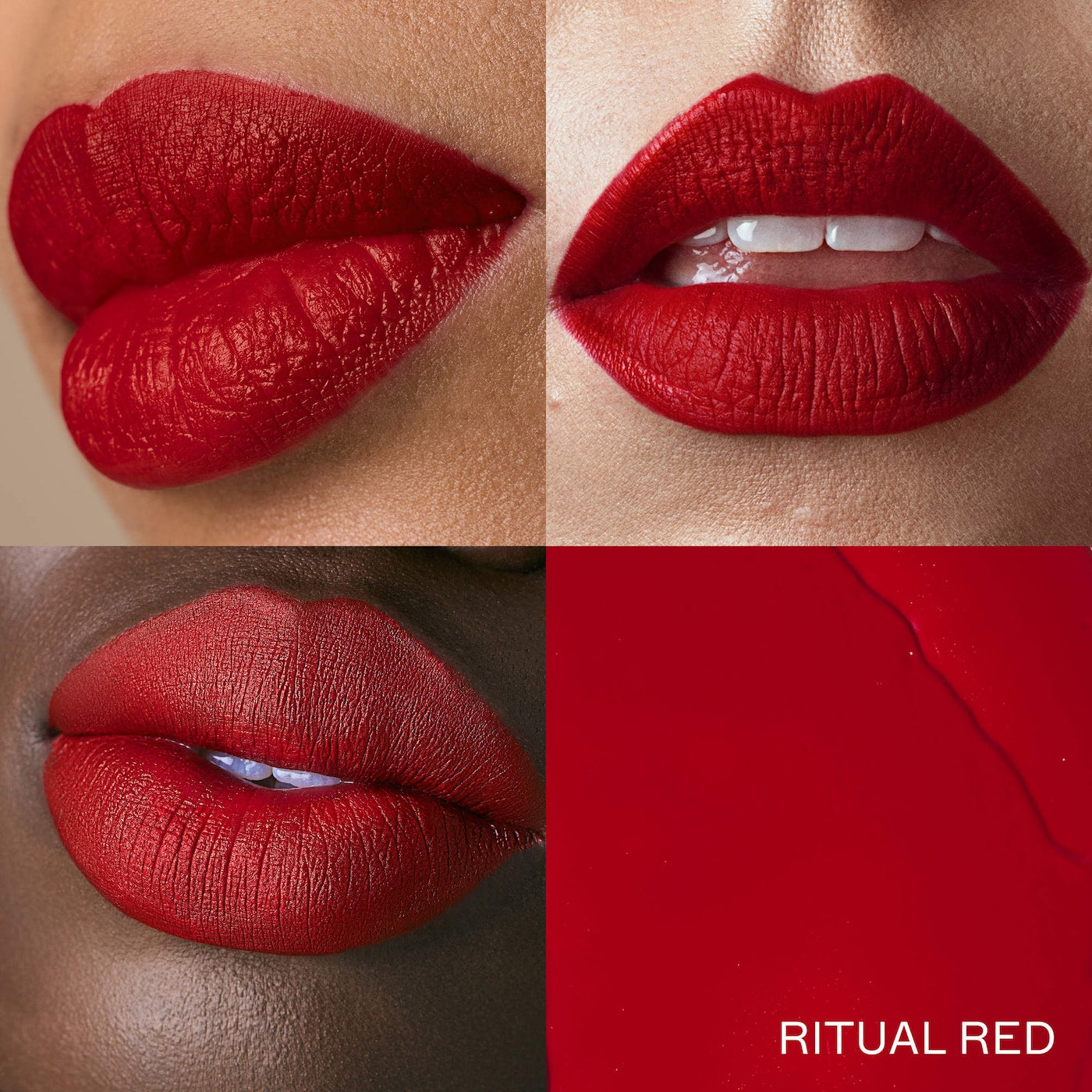 Signature Lip Pigment – MAED 💄