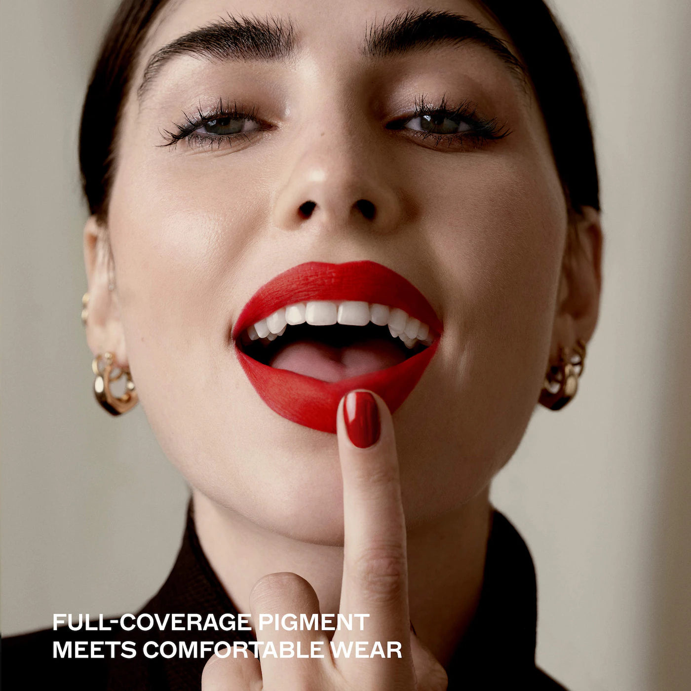 Signature Lip Pigment – MAED 💄